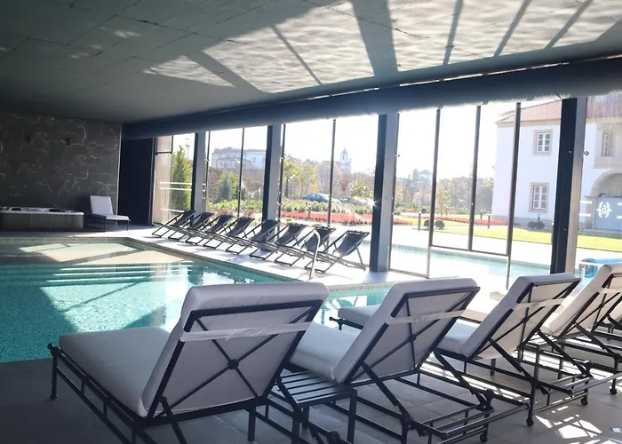 Solar Do Requeijo By Luna Hotels & Resorts